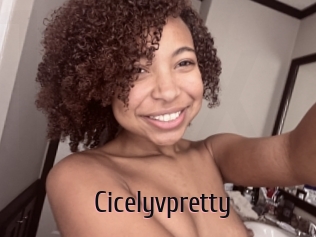 Cicelyvpretty