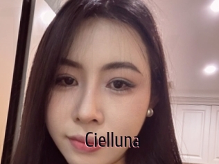 Cielluna