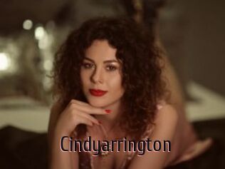 Cindyarrington