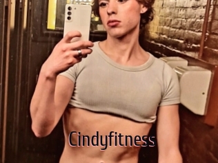 Cindyfitness