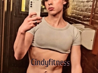 Cindyfitness