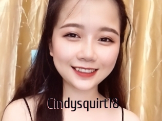 Cindysquirt18