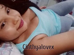 Cinthyalovex
