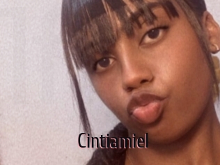 Cintiamiel
