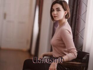 Clairesmit