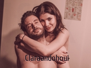 Claraandohoui