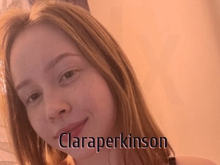 Claraperkinson