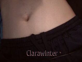 Clarawinter