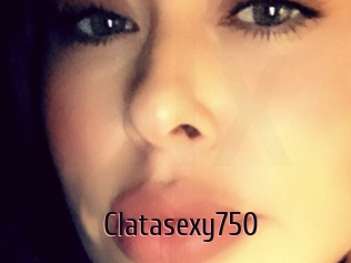 Clatasexy750