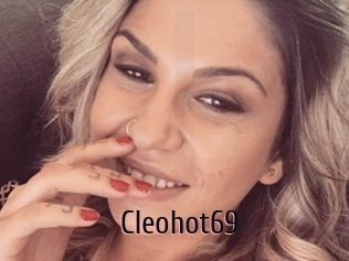 Cleohot69