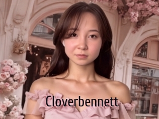 Cloverbennett