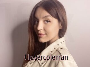 Clovercoleman