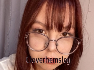 Cloverhemsley