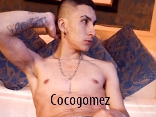 Cocogomez