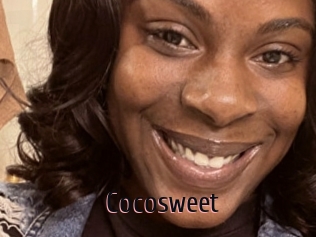 Cocosweet