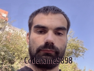 Codename9898