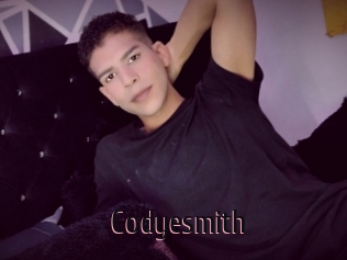 Codyesmith