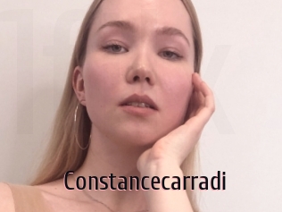 Constancecarradi