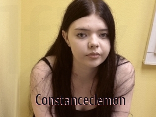 Constanceclemon