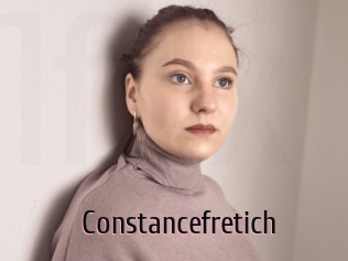 Constancefretich