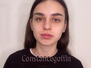 Constancegoffin