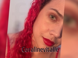 Coralinevitalle