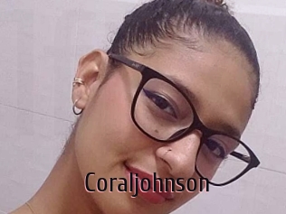 Coraljohnson