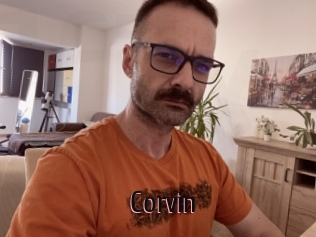 Corvin