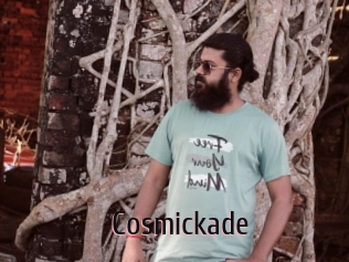 Cosmickade