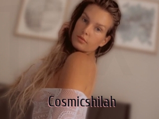 Cosmicshilah