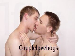 Coupleloveboys