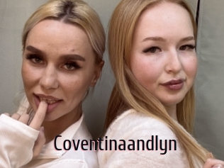 Coventinaandlyn