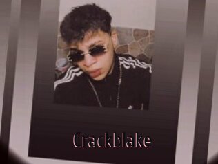 Crackblake