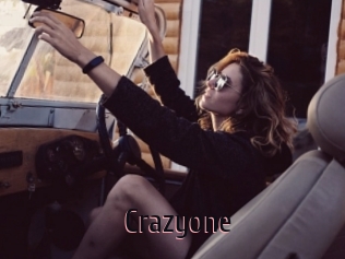 Crazyone