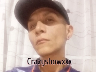 Crazyshowxxx
