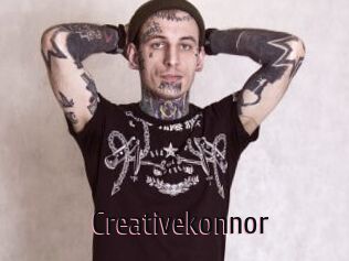 Creativekonnor