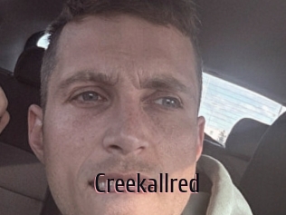 Creekallred