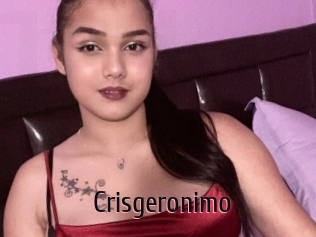 Crisgeronimo