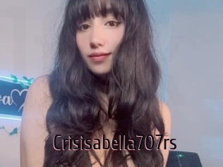 Crisisabella707rs