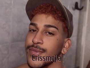 Crissmejia