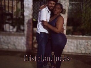 Cristalandlucas
