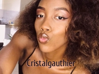 Cristalgauthier