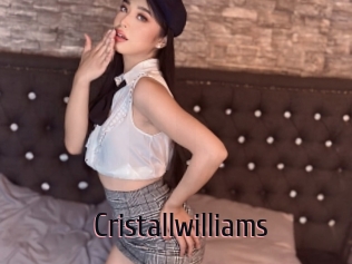 Cristallwilliams