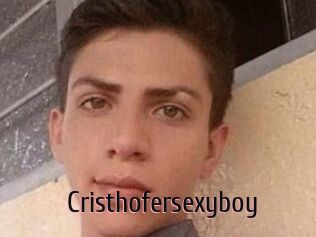 Cristhofersexyboy