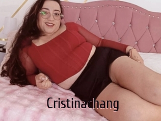 Cristinachang