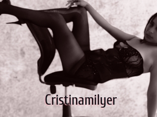 Cristinamilyer