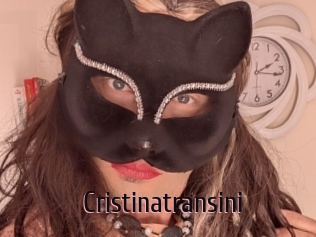 Cristinatransini