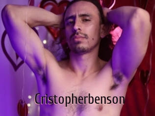 Cristopherbenson