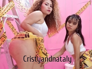 Cristyandnataly