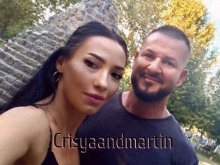 Crisyaandmartin